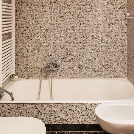 Ca'molin Appartement *