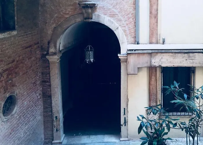 Apartamento Ca'molin *