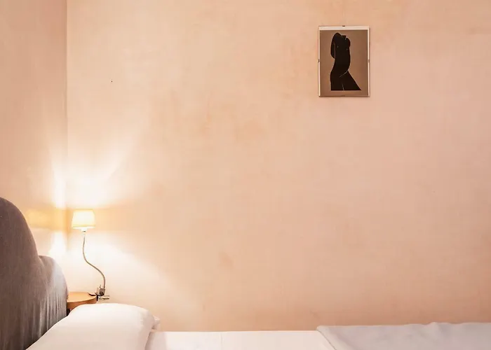 Ca'molin Apartamento *