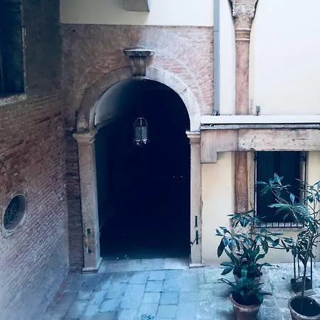 Apartment Ca'molin *