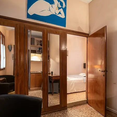 Apartment Ca'molin Venice