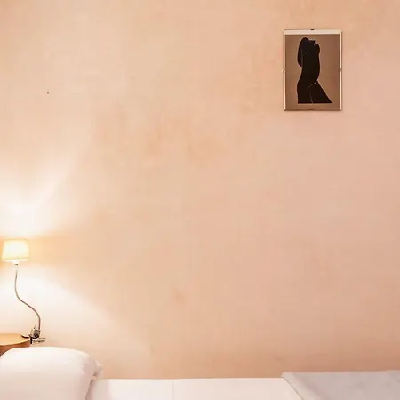 Ca'molin Apartment *