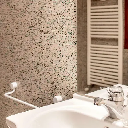 Ca'molin Appartement *