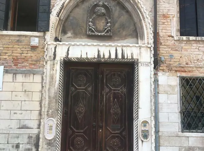 Ca’molin Appartamento *