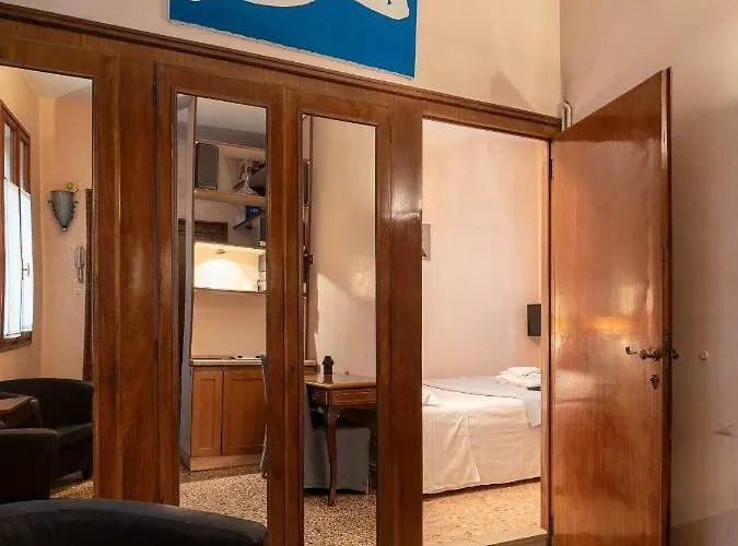 Apartment Ca'molin Venice