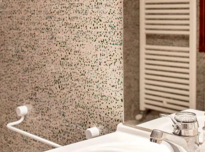 Ca’molin Appartamento *